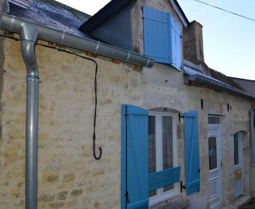 Pouilly-sur-Loire Casa | Butterfly Cottage