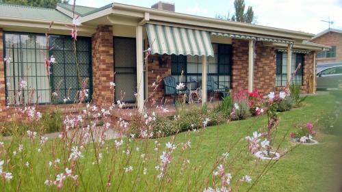 Tumut Casa | Butterfly Cottage