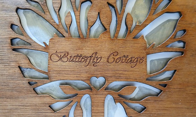 Lanehead Casa | Butterfly cottage, dog friendly, stunning views and walks from the door.