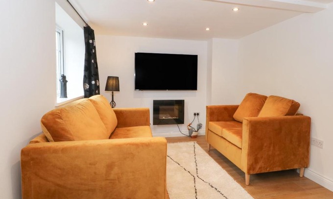 Rawtenstall Casa | Butterfly Cottage