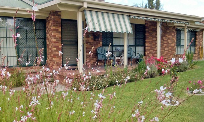 Tumut Cabaña | Hoteles con Se aceptan mascotas en Tumut