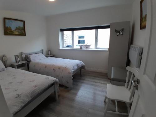 Tudenham Apartamento | Butterfly Cottage Retreat - Private Studio Getaway