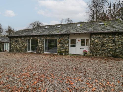 Bretherdale Casa | Butterfly