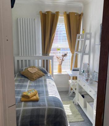 Blackwood Casa | Butterfly House