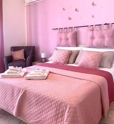 Villaputzu Casa | Butterfly House