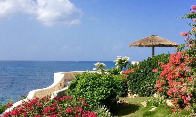 Tryall Casa | "Casa de la mariposa" Bienvenido al paraíso!