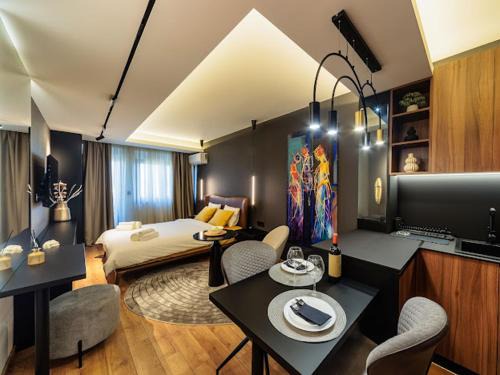 Kragujevac Apartamento | Butterfly