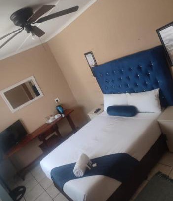 Phalaborwa Casa | Butterflytree Guesthouse