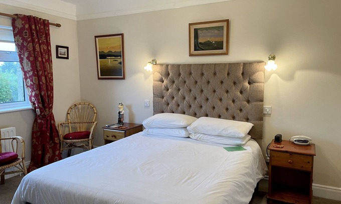 Clifden Apartamento | Buttermilk Lodge One Bedroom Apartment, private entrance, 5 mins walk to Clifden