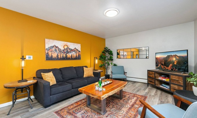 Old Town Condominio | Precioso condominio en el coraz��n del casco antiguo