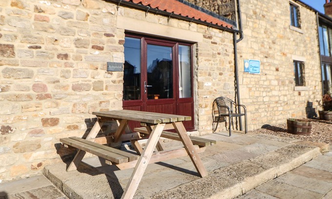 North Bitchburn Cabaña | Butterwick, STAINDROP