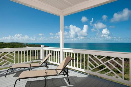 James Cistern Apartamento | Buttonwood Reserve Two Entire Building Duplex