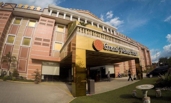 Butuan Hotel | Butuan Grand Palace Hotel