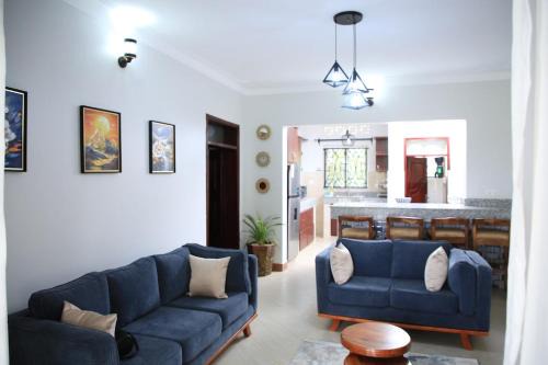 Kireka Apartamento | Buwate Hill view Luxury Suites