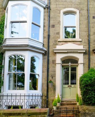 Buxton Casa | Buxton Bliss