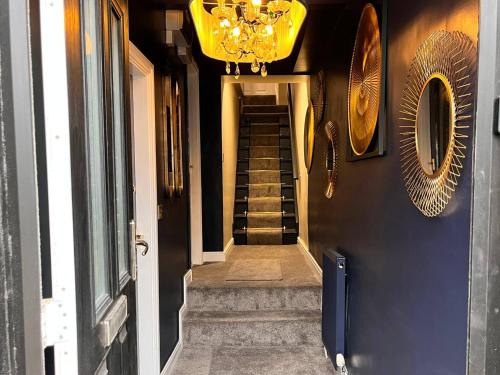 Buxton Casa | Buxton's Victorian Bijoux House - Whole Place