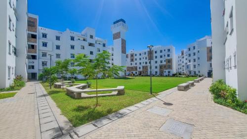 Manyimbo Apartamento | Buxtun point