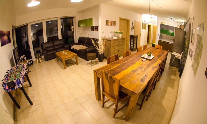 Lomnice nad Luznici Complejo | Buxusson Resort