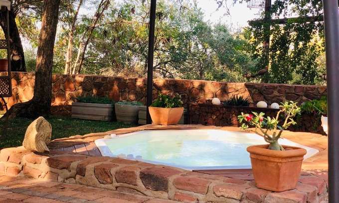 Bela-Bela Otro | Buyskop Lodge