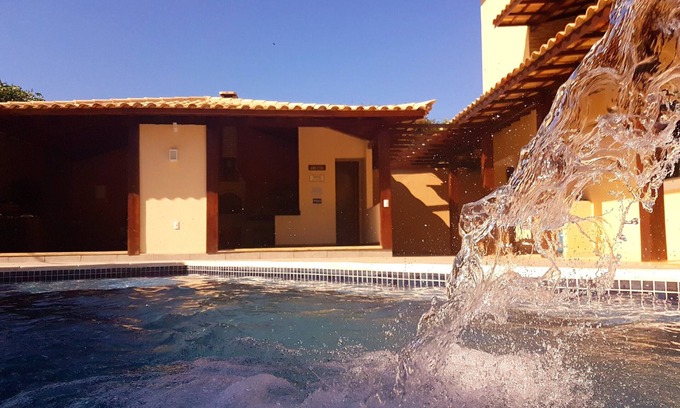 Sao Jose Casa | Alquileres de casas en Búzios