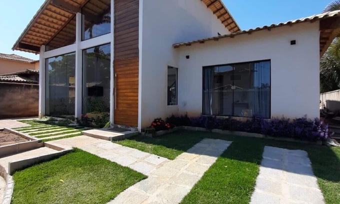 Caravelas Villa | alquiler temporada búzios