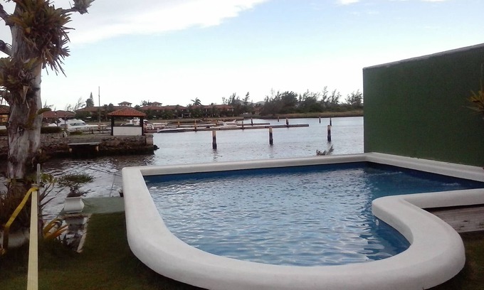 Marina Casa | Buzios Suite en el Canal Marina