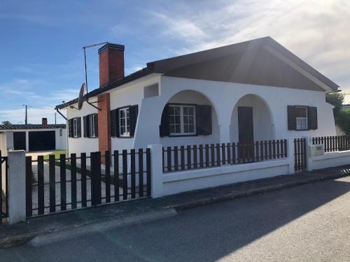 Torreira Casa | Buztinzuri Da Ria