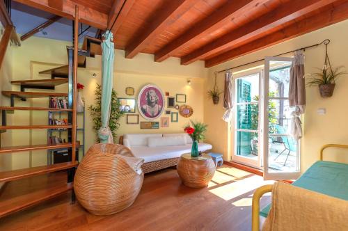 Grad Apartamento | Buzza Apartments