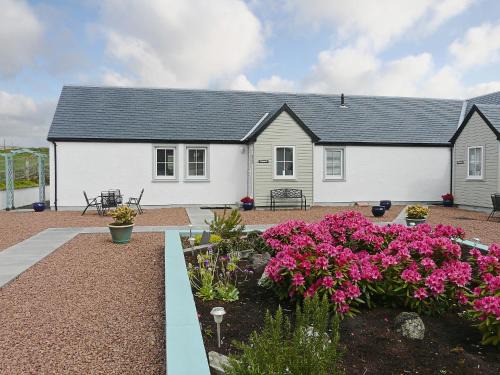 Fintry Casa | Buzzard Cottage - 27940