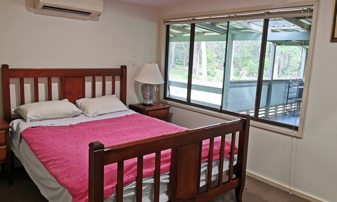 Basin View Casa | BV Farm Stay