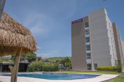 Ocoyucan Hotel | BV Hotel Atlixco
