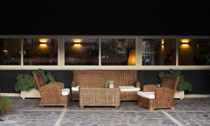 Ostiense Hotel | BV Oly Hotel