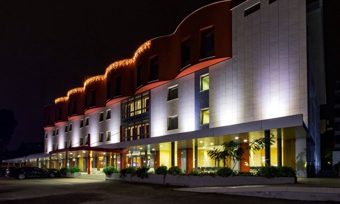 Quattromiglio Hotel | BV President Hotel