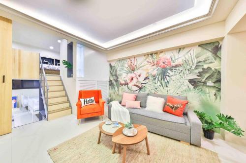 Daan Apartamento | BV Taipei Da'an F
