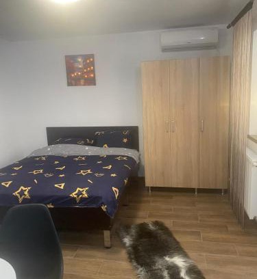 Glina Apartamento | BVA & Studio