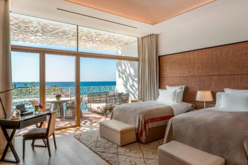 Jumeirah Complejo | Bvlgari Resort Dubai