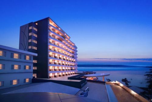Tanjung Pandan Hotel | BW Suite Belitung