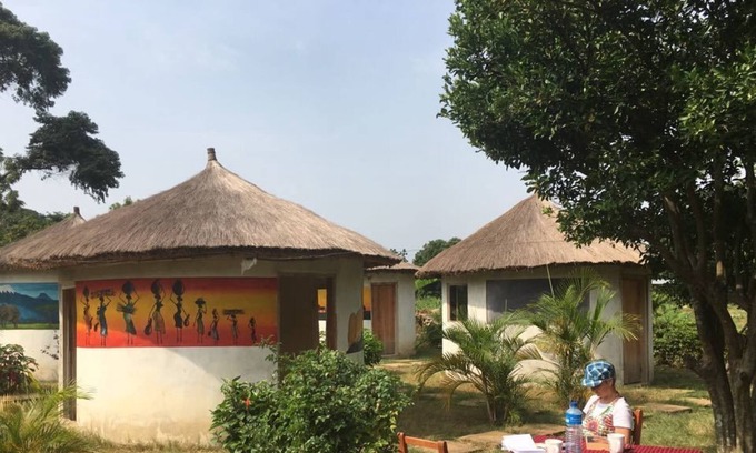 Mirongo Cama Y Desayuno | Bwiru Village Homestay