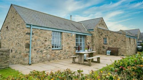 Llanfaethlu Casa | Bwthyn Angor