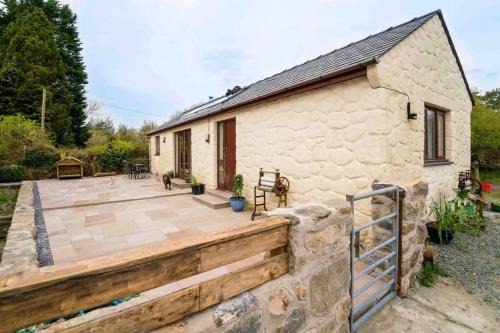 Criccieth Casa | Bwthyn Bach Cozy country retreat