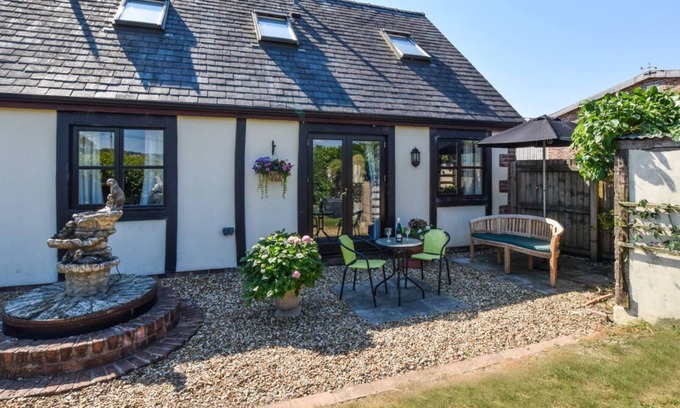 Meifod Casa | Bwthyn Banw in the beautiful Welshpool