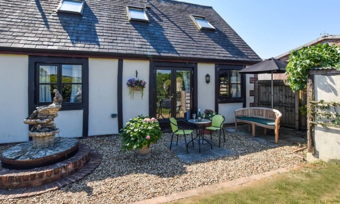 Meifod Casa | Bwthyn Banw in the beautiful Meifod