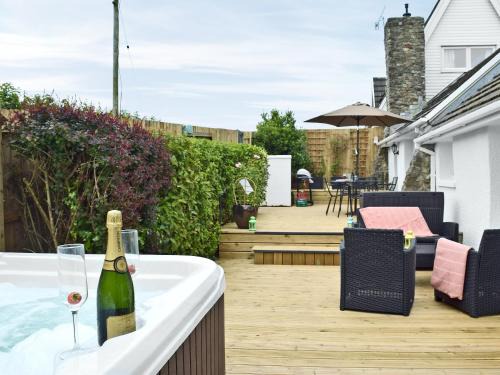 Haverfordwest Casa | Bwthyn Bwlford