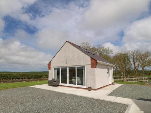 Rhosgoch Casa | Bwthyn Cae'r Efail