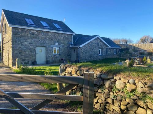 Nefyn Casa | Bwthyn Gwenyn Yr Haf Summer Bee Barns