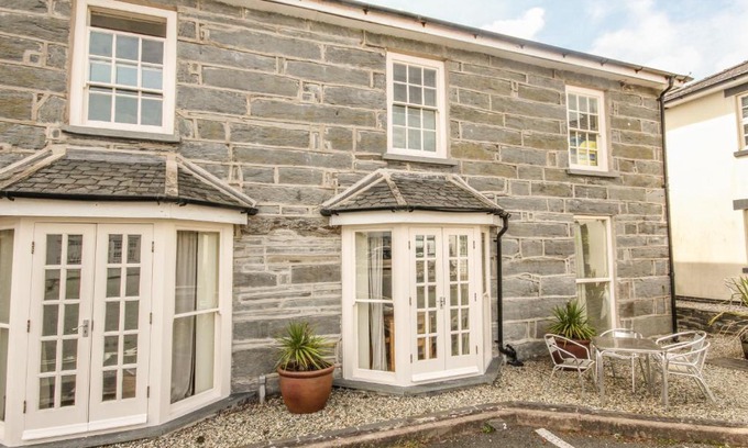 Porthmadog Apartamento | Bwthyn Llechen