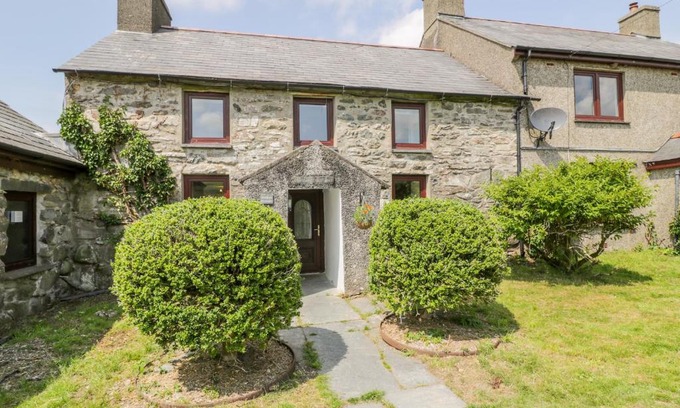 Garndolbenmaen Casa | Bwthyn Pennant