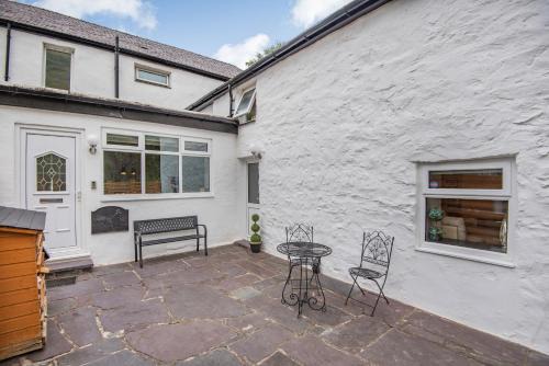 Nant Peris Casa | Bwthyn Y Nant