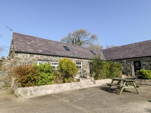Rhyd-y-clafdy Casa | Bwthyn yr Helyg Willow Cottage