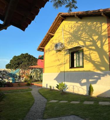Arpoador Apartamento | By Búzios Loft